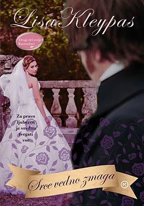 Srce vedno zmaga (2. del serije Ravenelovi)