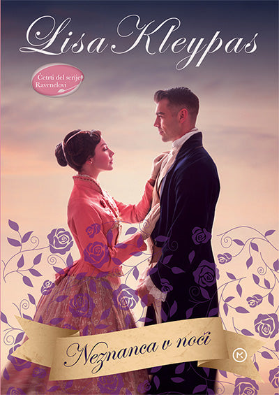 Neznanca v noči (4. del serije Ravenelovi)