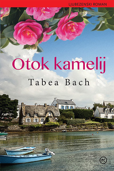 Otok kamelij (trilogija Otok kamelij, 1. knjiga)