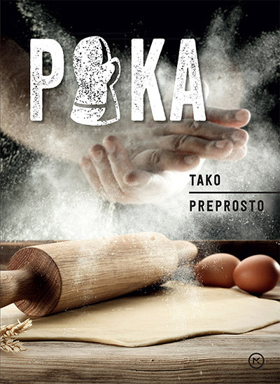 Peka -Tako preprosto