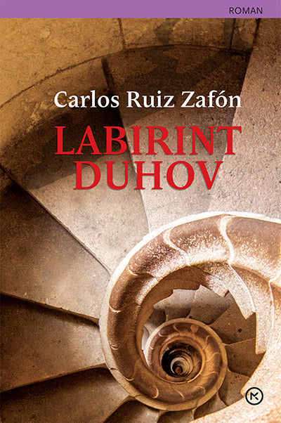 Labirint duhov