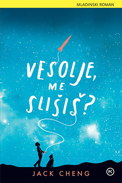 Vesolje, me slišiš?