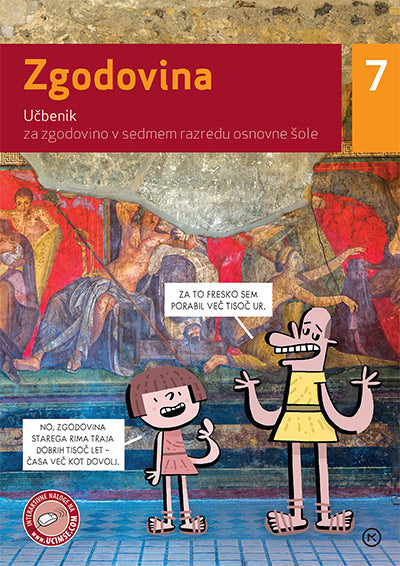 ZGODOVINA 7 - UČB