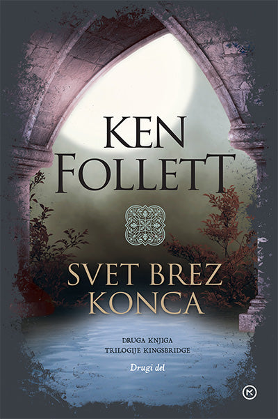 SVET BREZ KONCA 2.DEL