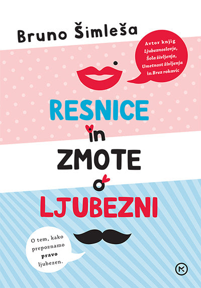 Resnice in zmote o ljubezni