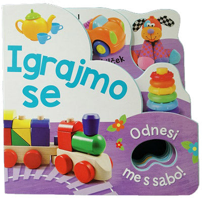 IGRAJMO SE