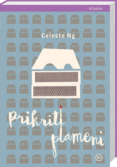 Prikriti plameni