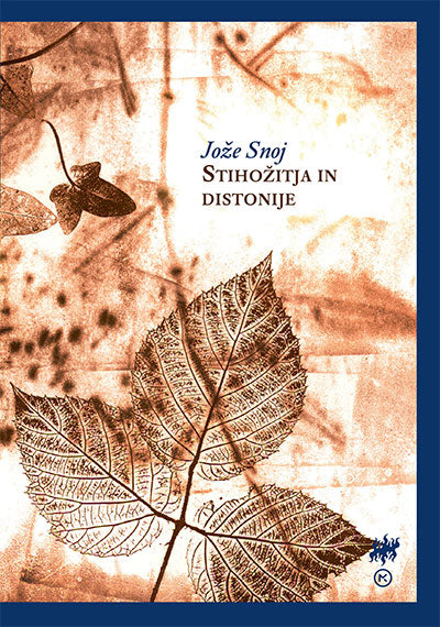 Stihožitja in distonije