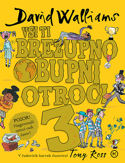 VSI TI BREZUPNO OBUPNI OTROCI 3