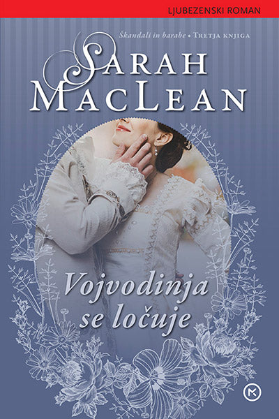 Vojvodinja se ločuje