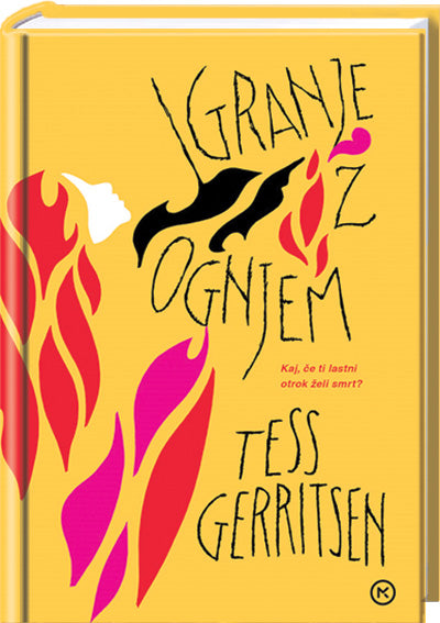 IGRANJE Z OGNJEM