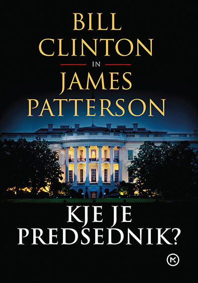 KJE JE PREDSEDNIK?