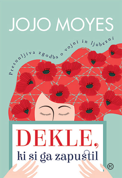 DEKLE, KI SI GA ZAPUSTIL