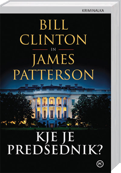 Kje je predsednik?