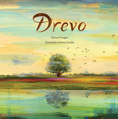Drevo