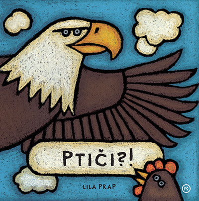 Ptiči?!