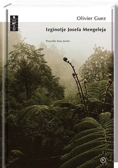 IZGINOTJE JOSEFA MENGELEJA