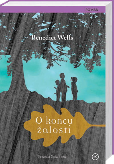 O koncu žalosti