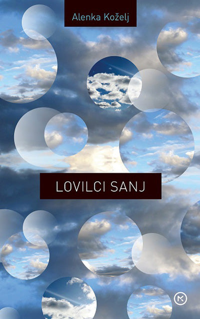 Lovilci sanj