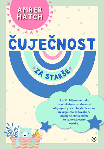 Čuječnost za starše
