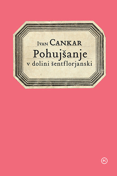 Pohujšanje v dolini šentflorjanski