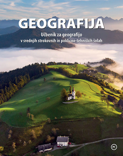 GEOGRAFIJA ZA STROKOVNE ŠOLE