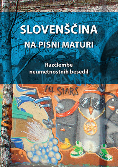 SLOVENŠČINA NA PISNI MATURI