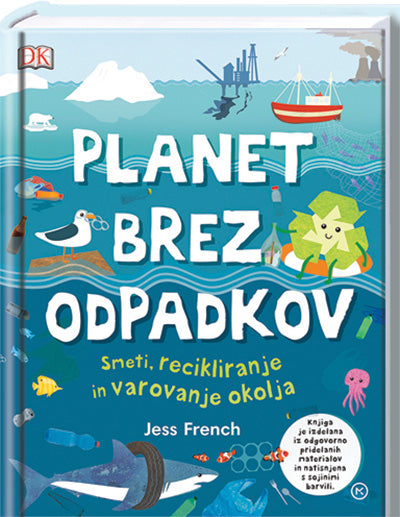 PLANET BREZ ODPADKOV