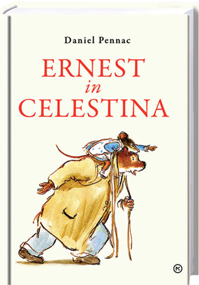 ERNEST IN CELESTINA