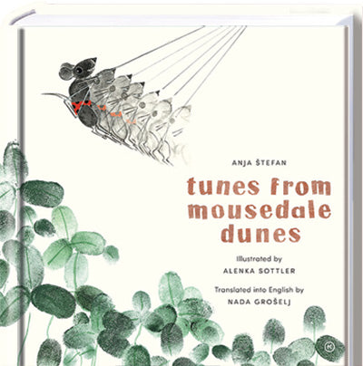 Tunes from mousedale dunes (Drobtine iz mišje doline)