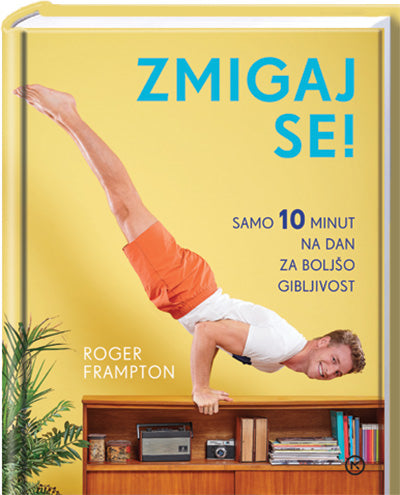 ZMIGAJ SE! B6