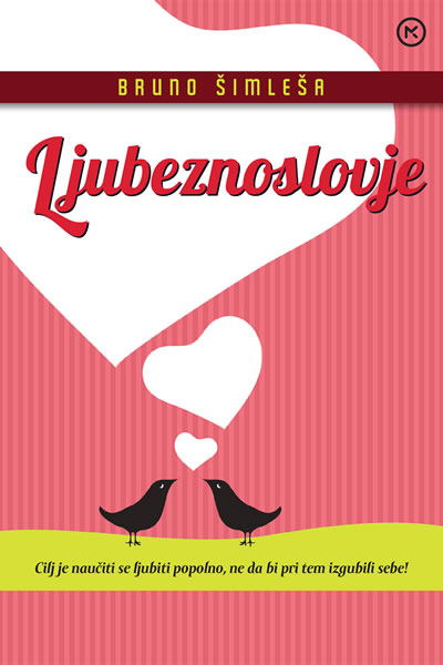 E LJUBEZNOSLOVJE
