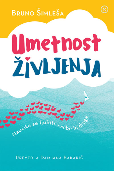 Umetnost življenja