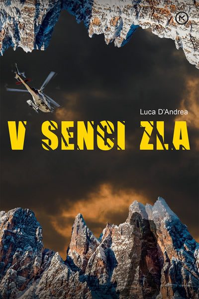 V senci zla