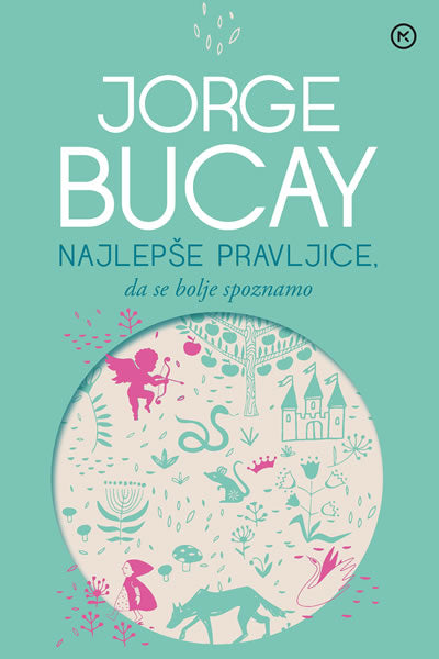 Najlepše pravljice : da se bolje spoznamo