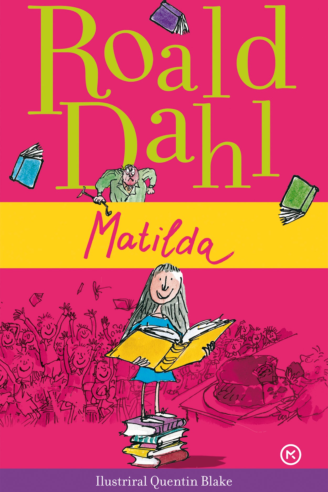 Matilda
