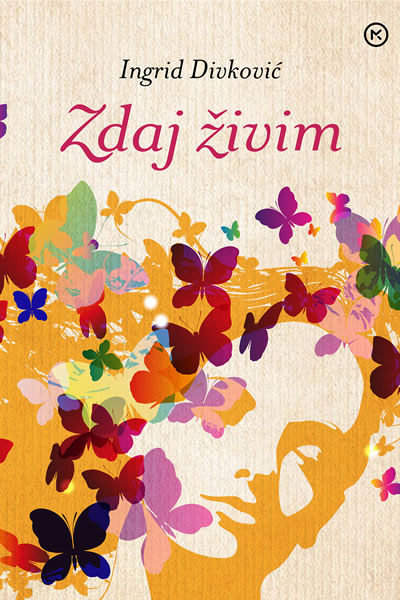 Zdaj živim