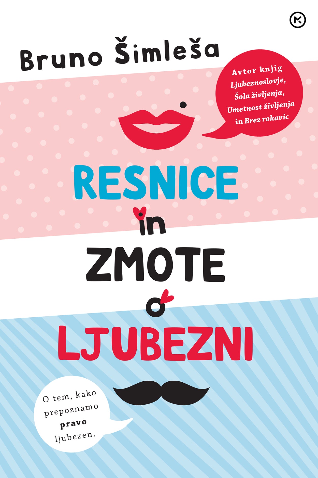 Resnice in zmote o ljubezni