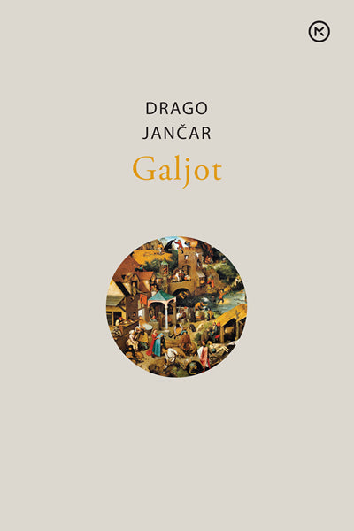 Galjot