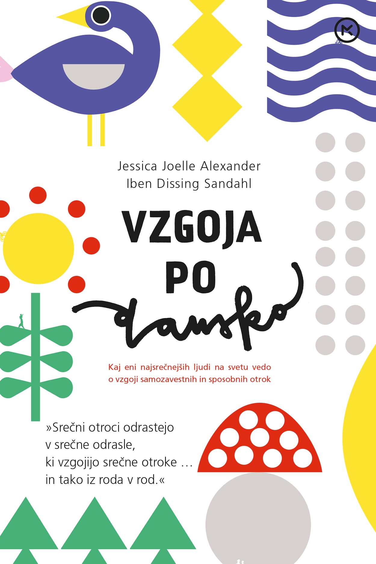 E VZGOJA PO DANSKO