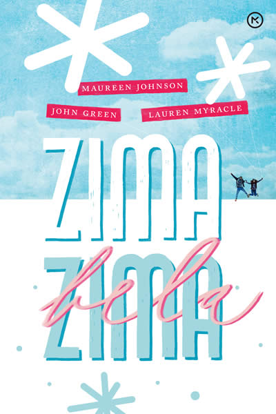 Zima zima bela