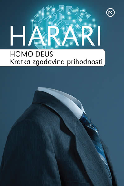 Homo deus