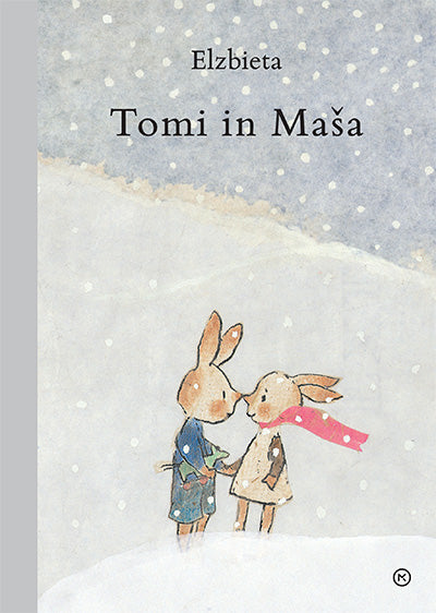 TOMI IN MAŠA