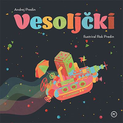 VESOLJČKI