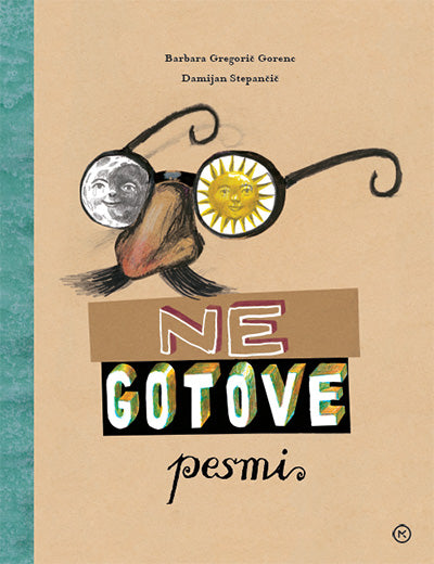 NEGOTOVE PESMI