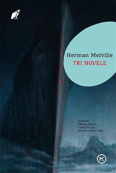 Tri novele