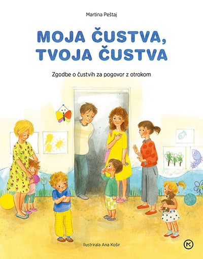 MOJA ČUSTVA,TVOJA ČUSTVA