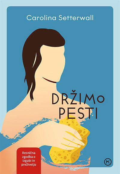 DRŽIMO PESTI