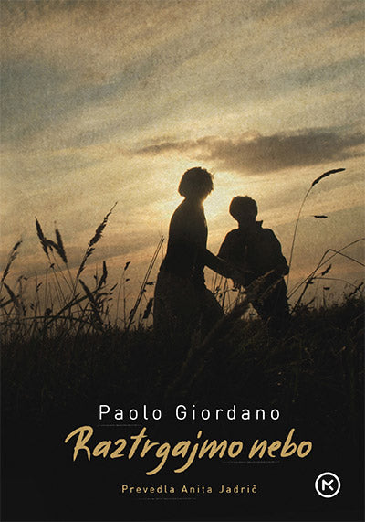 RAZTRGAJMO NEBO