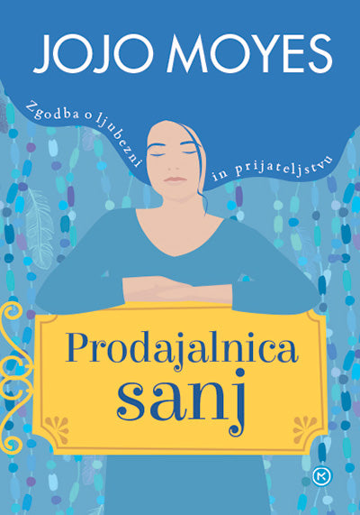 PRODAJALNICA SANJ